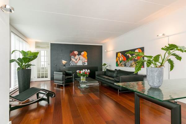 Woning Barbierpad 3 Schiedam