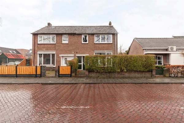 Woning Hofveld 53 Apeldoorn