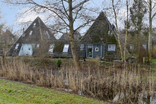 Woning Het Spijk 7 Huizen