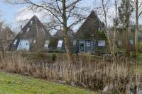 Woning Het Spijk 7 Huizen