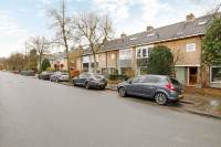 Woning Koekoeklaan 96 Bussum