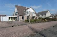 Woning Punter 17 Zuidhorn