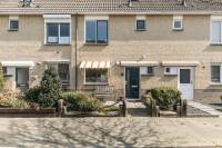 Woning Johannes Vermeerstraat 7 Monster