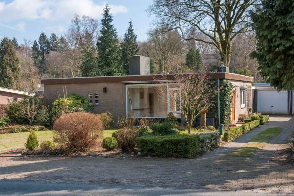 Woning Strolaan 34 Arnhem