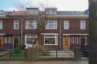 Woning Mesdagstraat 25 Nijmegen