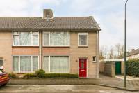 Woning Terburghtweg 60 Oisterwijk