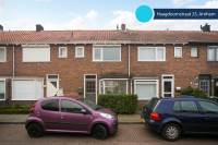 Woning Haagdoornstraat 25 Arnhem