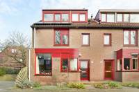 Woning Valkenlaan 70 Delft