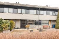 Woning David Leanstraat 50 Almere