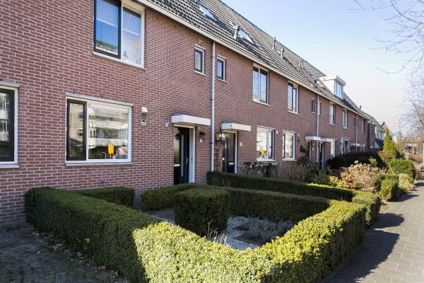 Woning Adamsdreef 88 Ede