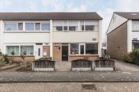 Woning Basstraat 13 Helmond