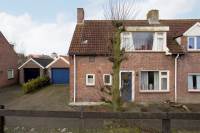 Woning van Glymesstraat 5 Standdaarbuiten