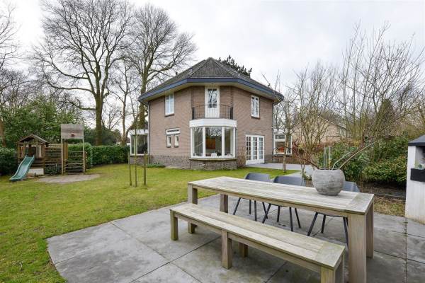 Woning Rembrandtlaan 25 Soest