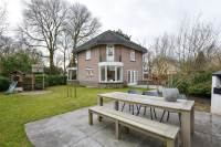Woning Rembrandtlaan 25 Soest