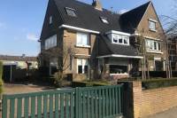 Woning 1e seweg 175 Barendrecht