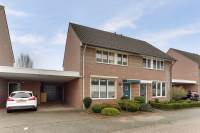 Woning Penningkruid 38 Venray
