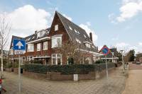 Woning Plantsoen Laanhorn 14 Amstelveen