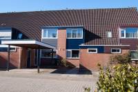 Woning Vastertlanden 181 Enschede
