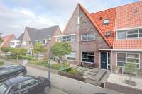 Woning Robert Johnsonstraat 29 Middelburg