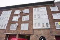 Woning Van Oestendestraat 27 Rotterdam