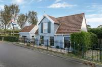 Woning Kanaaldijk 109 Watergang