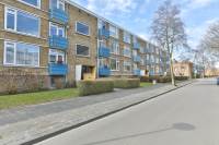 Woning Hora Siccamasingel 97 Groningen