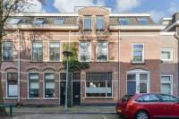 Woning 1e Spechtstraat 3 Utrecht