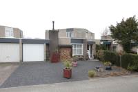 Woning Elvis Presleystraat 21 Almere