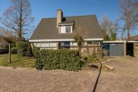 Woning Achterstekamp 1 Roden