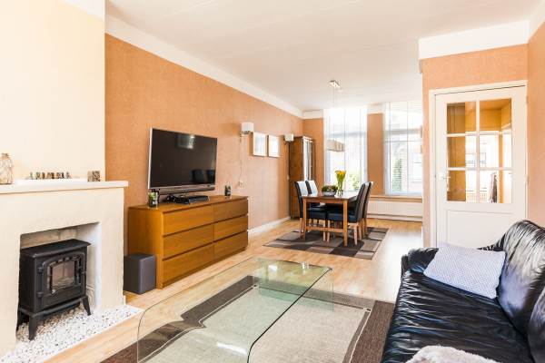 Woning Westduinweg 173 Den Haag