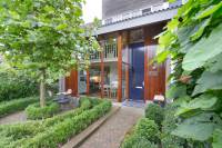 Woning Purperreiger 26 Muiderberg