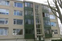 Woning Troelstraweg 96 Dordrecht