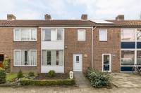 Woning Trappistenstraat 30 Tilburg