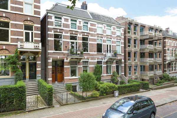 Woning Apeldoornseweg 114 Arnhem