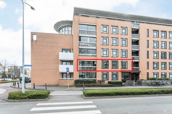Woning Sibemaweg 49 Maastricht
