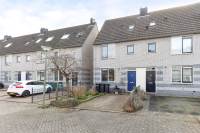 Woning Maaskant-erf 112 Dordrecht