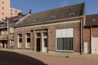 Woning Sint Josephstraat 149 Tilburg