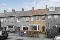 Woning Aagje Dekenstraat 19 Leeuwarden