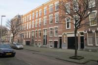Woning Ruilstraat 8 Rotterdam