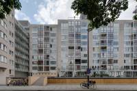 Woning Omval 109 Amsterdam