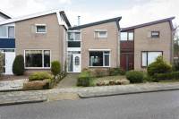 Woning Begoniastraat 17 Doesburg