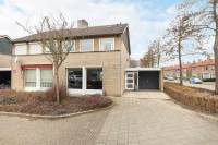 Woning Marchandstraat 1 Den Bosch