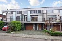 Woning Raad van Europalaan 23 Delft