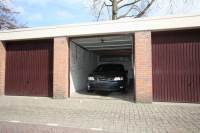 Garage Garonnestraat 36 Heemskerk