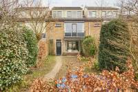 Woning Wilterdinkstraat 10 Ede