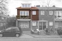 Woning van Wassenaerlaan 3 Oegstgeest