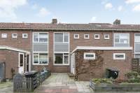 Woning Berlagestraat 5 Lekkerkerk