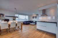 Woning Burgemeesters Godschalxstraat 72 Den Bosch