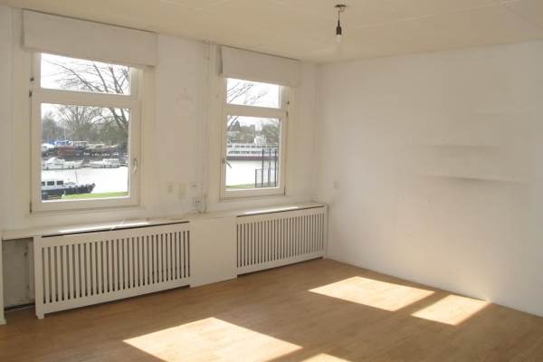 Woning Maasstraat 108 Dordrecht