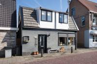 Woning Herenweg 62 Egmond-Binnen